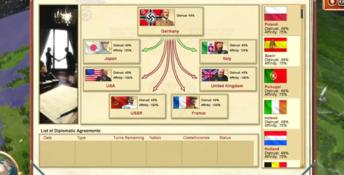 War Leaders: Clash of Nations