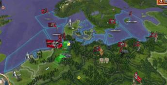 War Leaders: Clash of Nations