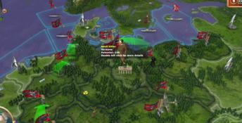 War Leaders: Clash of Nations PC Screenshot