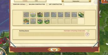 War Leaders: Clash of Nations PC Screenshot