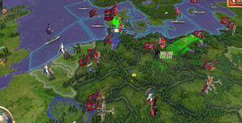 War Leaders: Clash of Nations PC Screenshot