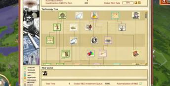 War Leaders: Clash of Nations PC Screenshot