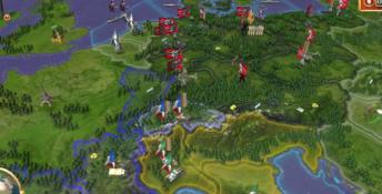 War Leaders: Clash of Nations PC Screenshot