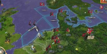 War Leaders: Clash of Nations PC Screenshot