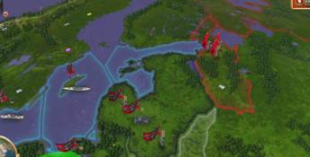 War Leaders: Clash of Nations PC Screenshot