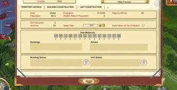 War Leaders: Clash of Nations PC Screenshot