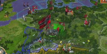 War Leaders: Clash of Nations PC Screenshot