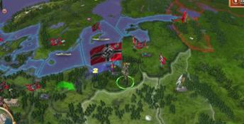 War Leaders: Clash of Nations PC Screenshot