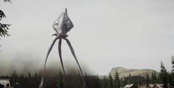 War of the Worlds