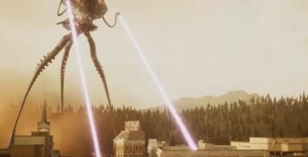 War of the Worlds
