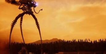War of the Worlds