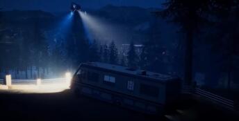 War of the Worlds PC Screenshot
