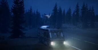 War of the Worlds PC Screenshot