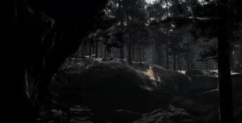 War of the Worlds PC Screenshot