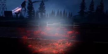 War of the Worlds PC Screenshot