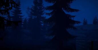War of the Worlds PC Screenshot