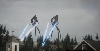 War of the Worlds PC Screenshot