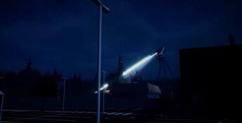 War of the Worlds PC Screenshot