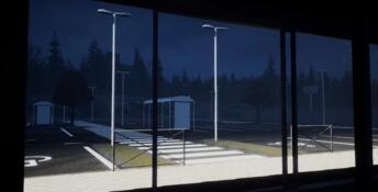 War of the Worlds PC Screenshot