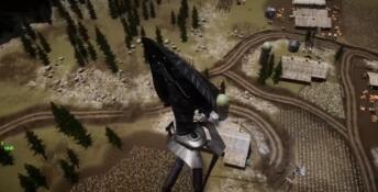 War of the Worlds PC Screenshot