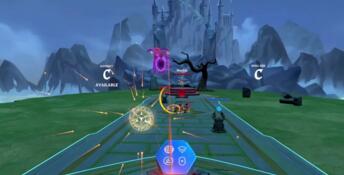 War of Wizards PC Screenshot