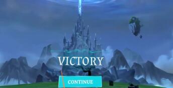War of Wizards