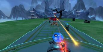 War of Wizards