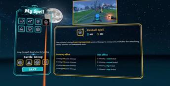 War of Wizards PC Screenshot