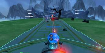 War of Wizards PC Screenshot