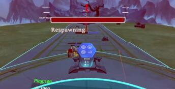 War of Wizards PC Screenshot