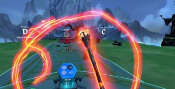 War of Wizards PC Screenshot