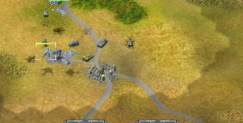 War On Folvos PC Screenshot