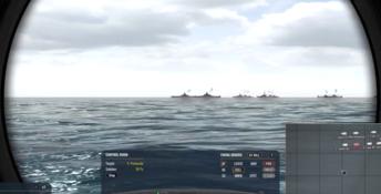 War on the Sea PC Screenshot