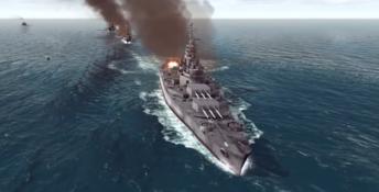 War on the Sea PC Screenshot