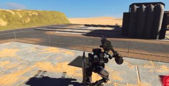 War Robots PC Screenshot