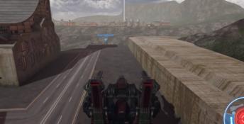 War Robots PC Screenshot