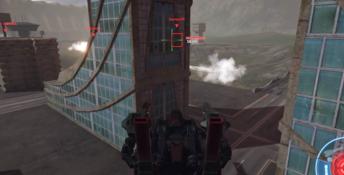 War Robots PC Screenshot