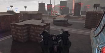 War Robots PC Screenshot
