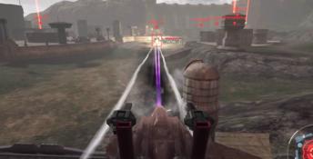 War Robots PC Screenshot