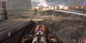 War Robots PC Screenshot