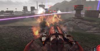 War Robots PC Screenshot