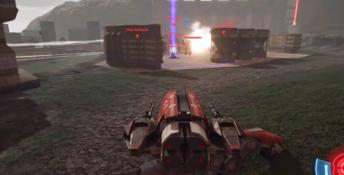 War Robots PC Screenshot