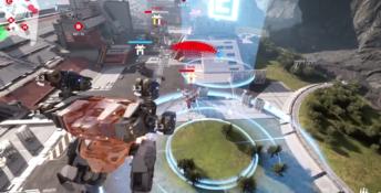 War Robots: Frontiers PC Screenshot