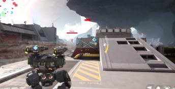 War Robots: Frontiers