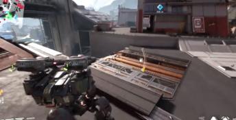 War Robots: Frontiers