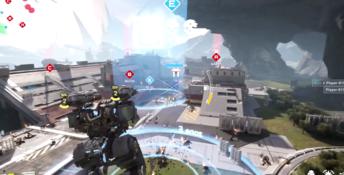 War Robots: Frontiers PC Screenshot