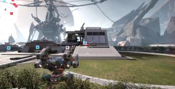 War Robots: Frontiers PC Screenshot