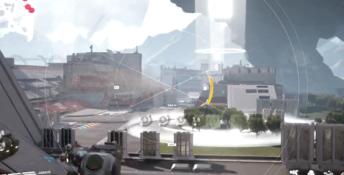 War Robots: Frontiers PC Screenshot