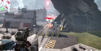 War Robots: Frontiers PC Screenshot