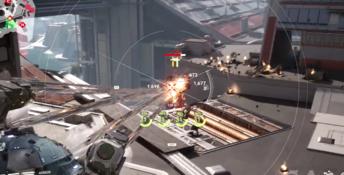 War Robots: Frontiers PC Screenshot